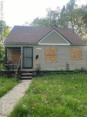 19711 Bentler Street, Detroit, MI 48219