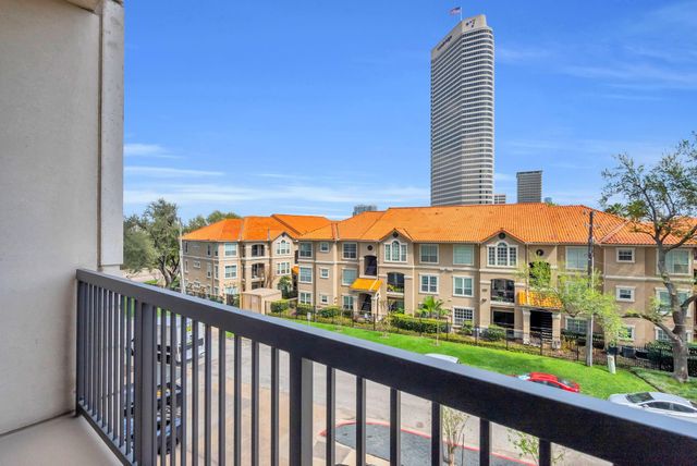 3333 Allen Parkway 406, Houston, TX 77019