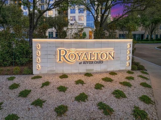 3333 Allen Parkway 406, Houston, TX 77019