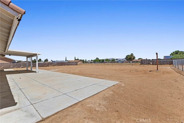 10837 Lancelet Avenue, Apple Valley, CA 92308