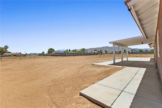 10837 Lancelet Avenue, Apple Valley, CA 92308