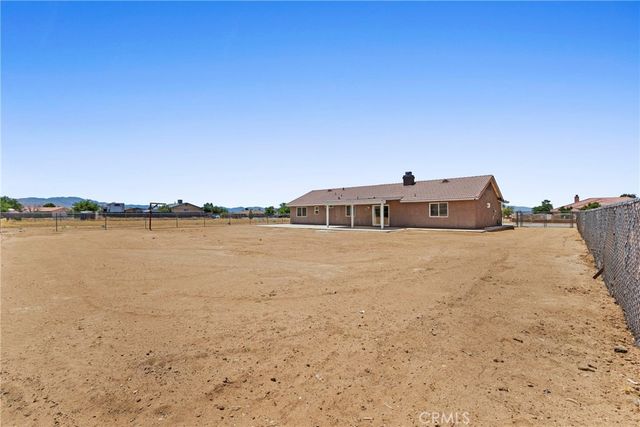 10837 Lancelet Avenue, Apple Valley, CA 92308