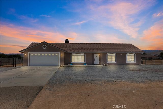 10837 Lancelet Avenue, Apple Valley, CA 92308
