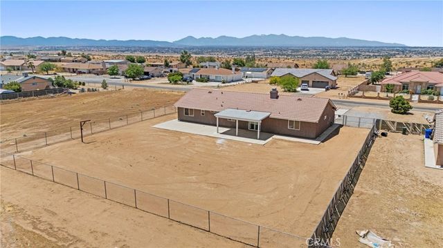 10837 Lancelet Avenue, Apple Valley, CA 92308