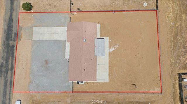 10837 Lancelet Avenue, Apple Valley, CA 92308