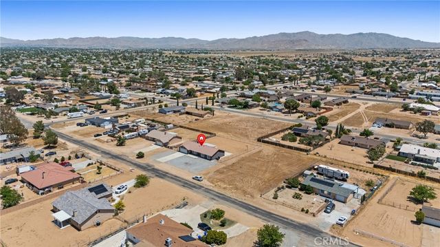 10837 Lancelet Avenue, Apple Valley, CA 92308
