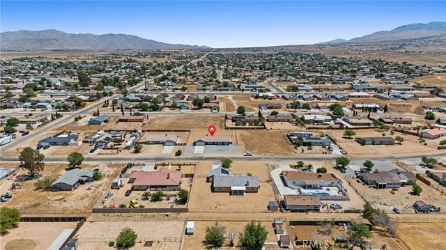 10837 Lancelet Avenue, Apple Valley, CA 92308