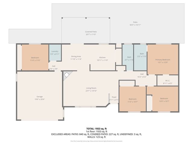 10837 Lancelet Avenue, Apple Valley, CA 92308