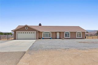 10837 Lancelet Avenue, Apple Valley, CA 92308
