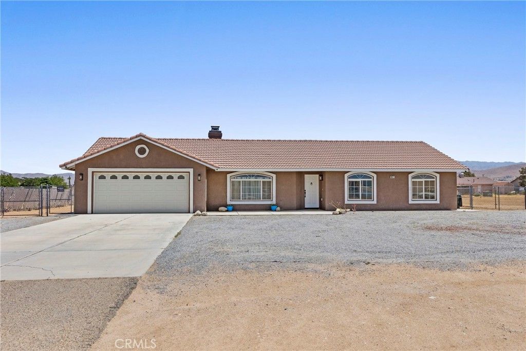 10837 Lancelet Avenue, Apple Valley, CA 92308