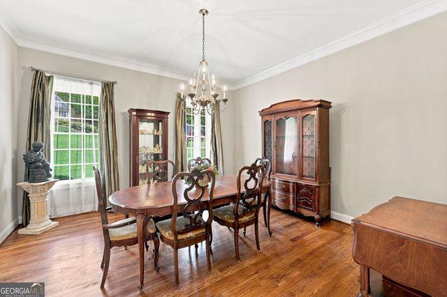 4593 Montclair Circle, Gainesville, GA 30506