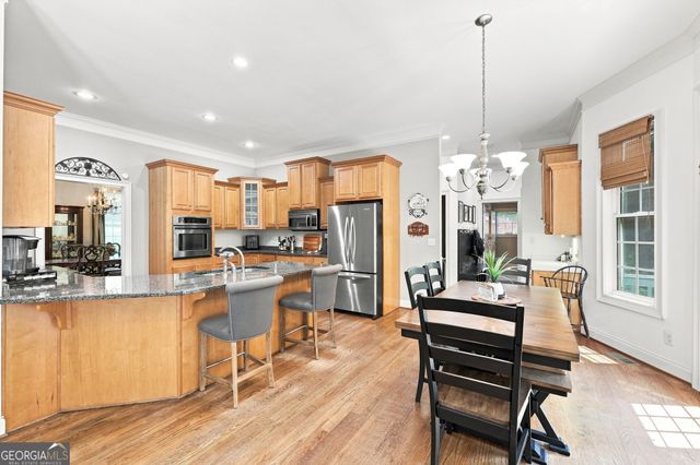 4593 Montclair Circle, Gainesville, GA 30506