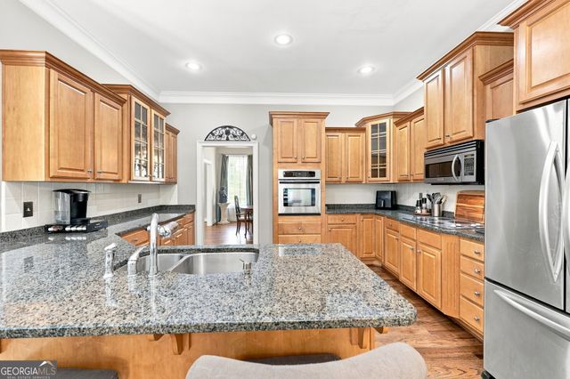 4593 Montclair Circle, Gainesville, GA 30506