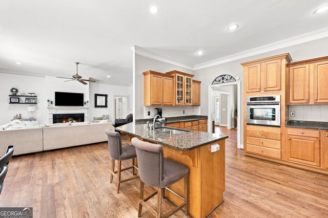 4593 Montclair Circle, Gainesville, GA 30506