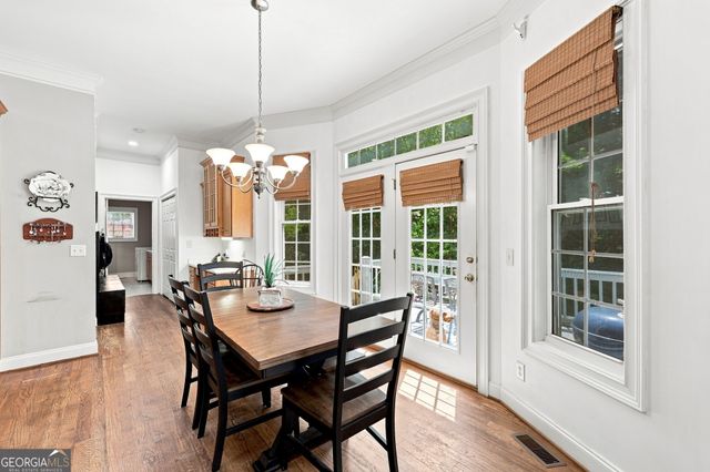 4593 Montclair Circle, Gainesville, GA 30506
