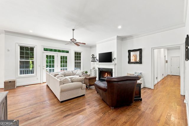 4593 Montclair Circle, Gainesville, GA 30506