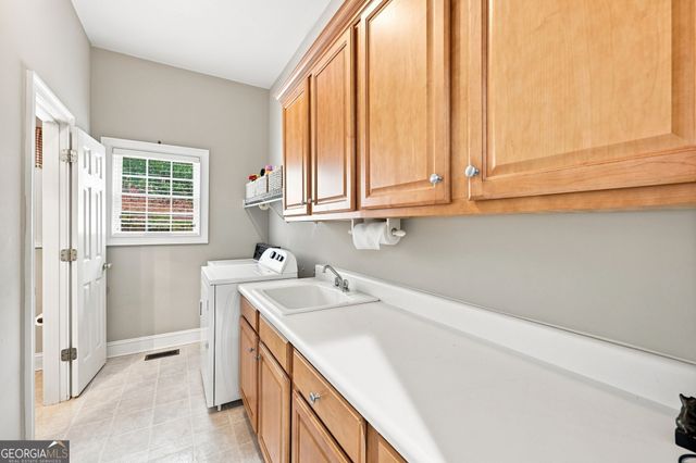 4593 Montclair Circle, Gainesville, GA 30506