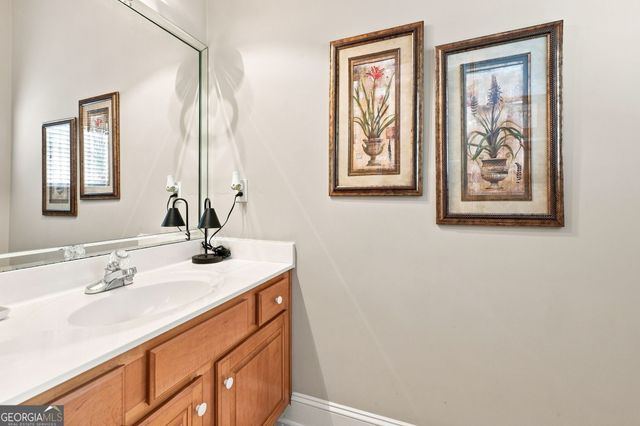 4593 Montclair Circle, Gainesville, GA 30506
