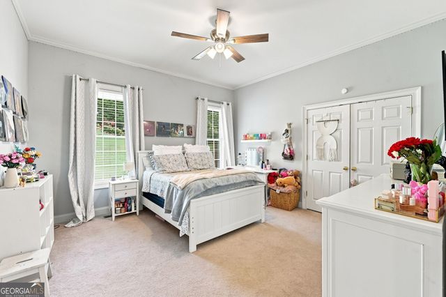 4593 Montclair Circle, Gainesville, GA 30506