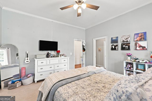 4593 Montclair Circle, Gainesville, GA 30506