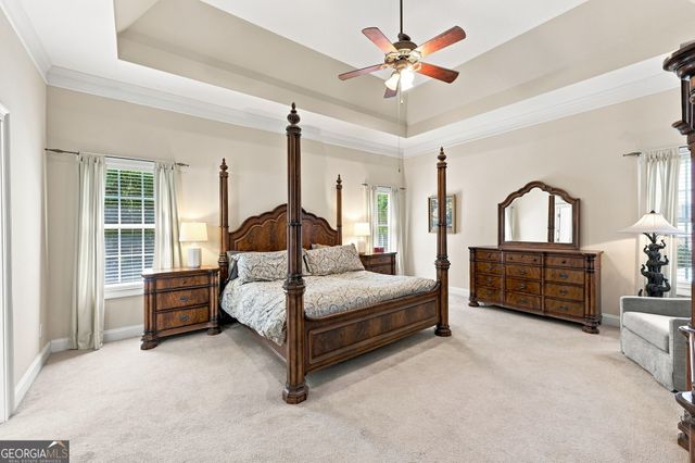 4593 Montclair Circle, Gainesville, GA 30506