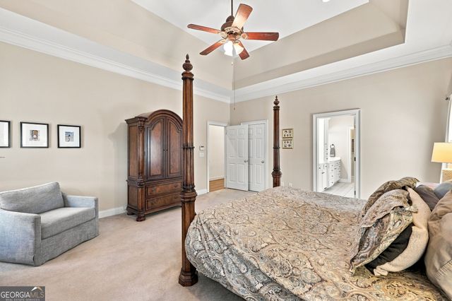 4593 Montclair Circle, Gainesville, GA 30506