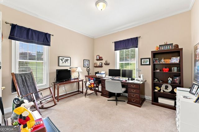 4593 Montclair Circle, Gainesville, GA 30506