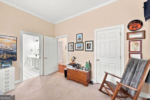 4593 Montclair Circle, Gainesville, GA 30506