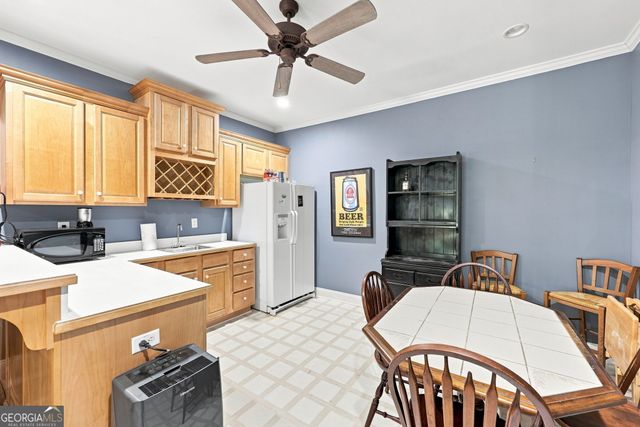 4593 Montclair Circle, Gainesville, GA 30506