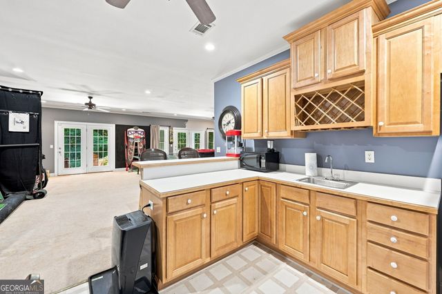 4593 Montclair Circle, Gainesville, GA 30506