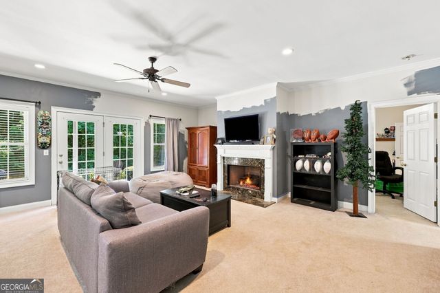 4593 Montclair Circle, Gainesville, GA 30506