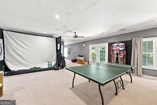 4593 Montclair Circle, Gainesville, GA 30506