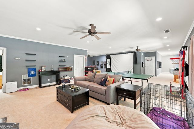 4593 Montclair Circle, Gainesville, GA 30506