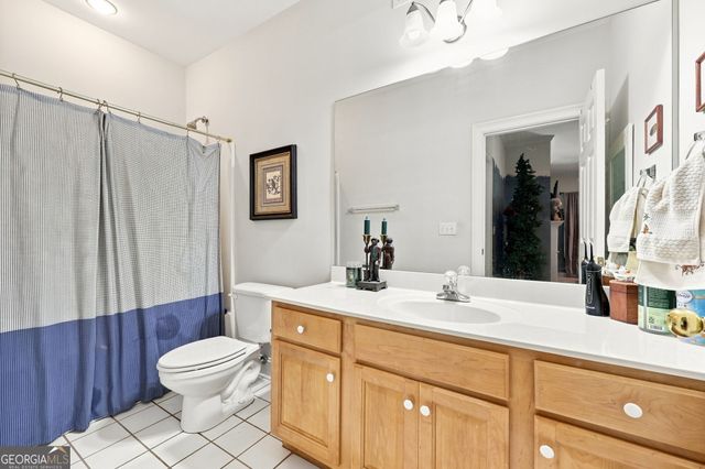 4593 Montclair Circle, Gainesville, GA 30506