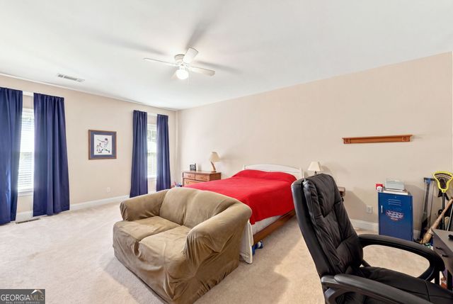 4593 Montclair Circle, Gainesville, GA 30506