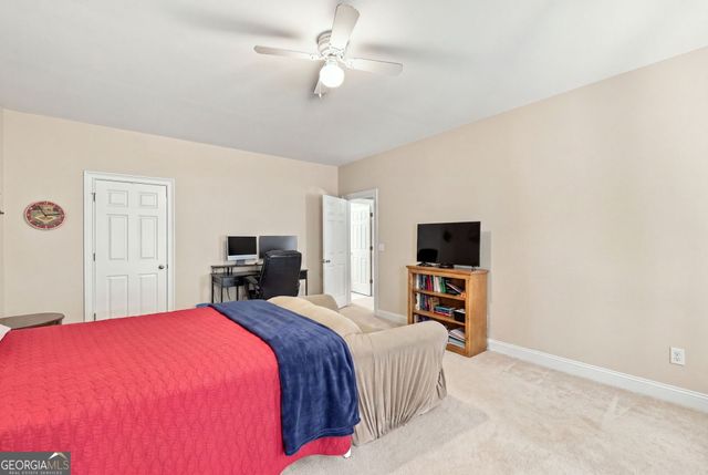 4593 Montclair Circle, Gainesville, GA 30506
