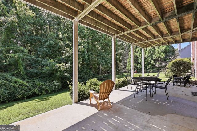 4593 Montclair Circle, Gainesville, GA 30506