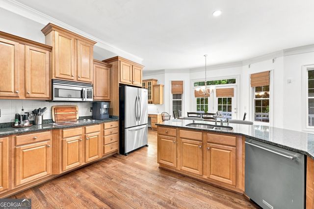 4593 Montclair Circle, Gainesville, GA 30506