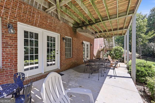 4593 Montclair Circle, Gainesville, GA 30506