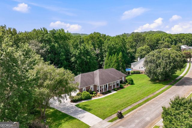 4593 Montclair Circle, Gainesville, GA 30506