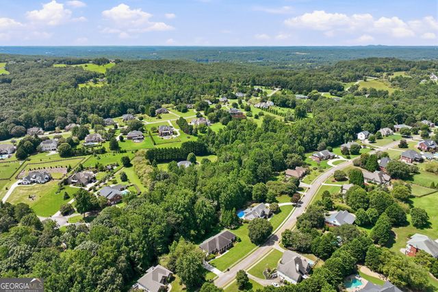 4593 Montclair Circle, Gainesville, GA 30506