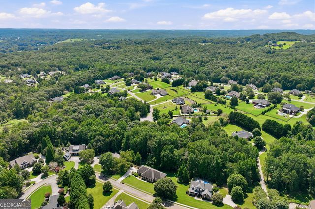 4593 Montclair Circle, Gainesville, GA 30506