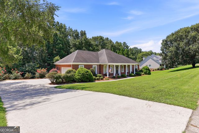 4593 Montclair Circle, Gainesville, GA 30506