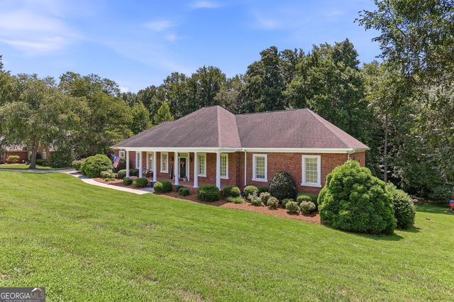 4593 Montclair Circle, Gainesville, GA 30506