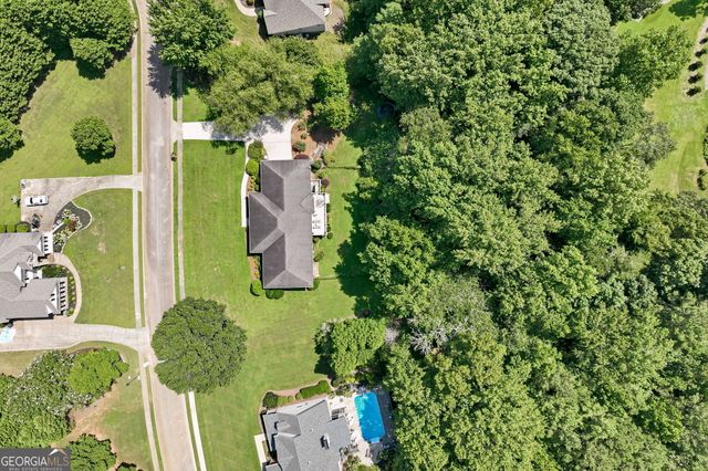 4593 Montclair Circle, Gainesville, GA 30506