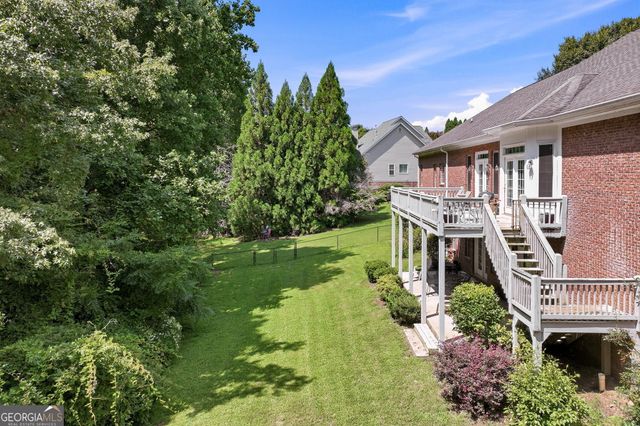 4593 Montclair Circle, Gainesville, GA 30506