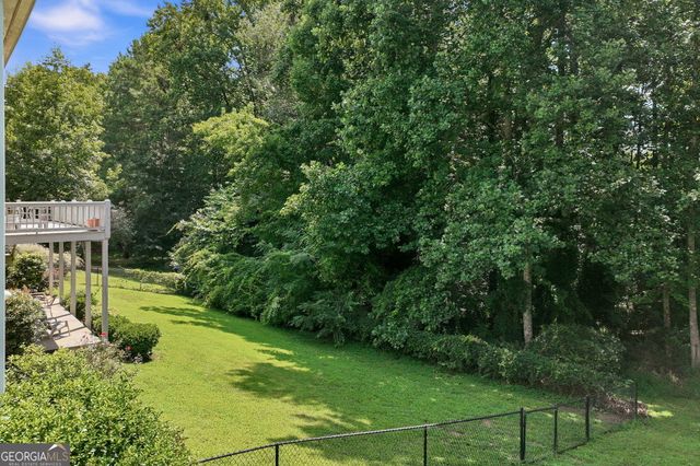 4593 Montclair Circle, Gainesville, GA 30506