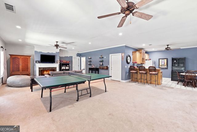 4593 Montclair Circle, Gainesville, GA 30506