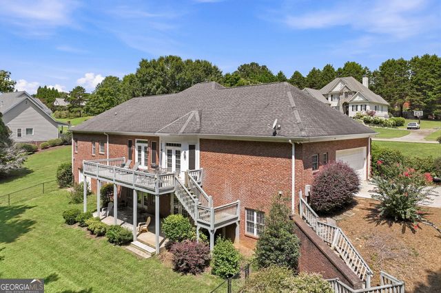 4593 Montclair Circle, Gainesville, GA 30506