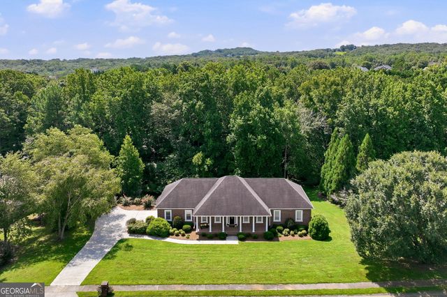 4593 Montclair Circle, Gainesville, GA 30506